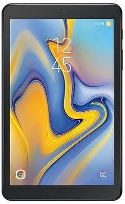 Замена экрана на планшете Samsung Galaxy Tab A 8.0 2018 LTE